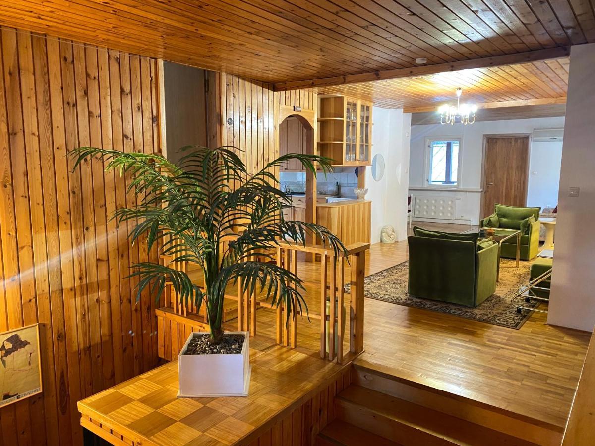 Cozy Home In Tallinn Luaran gambar