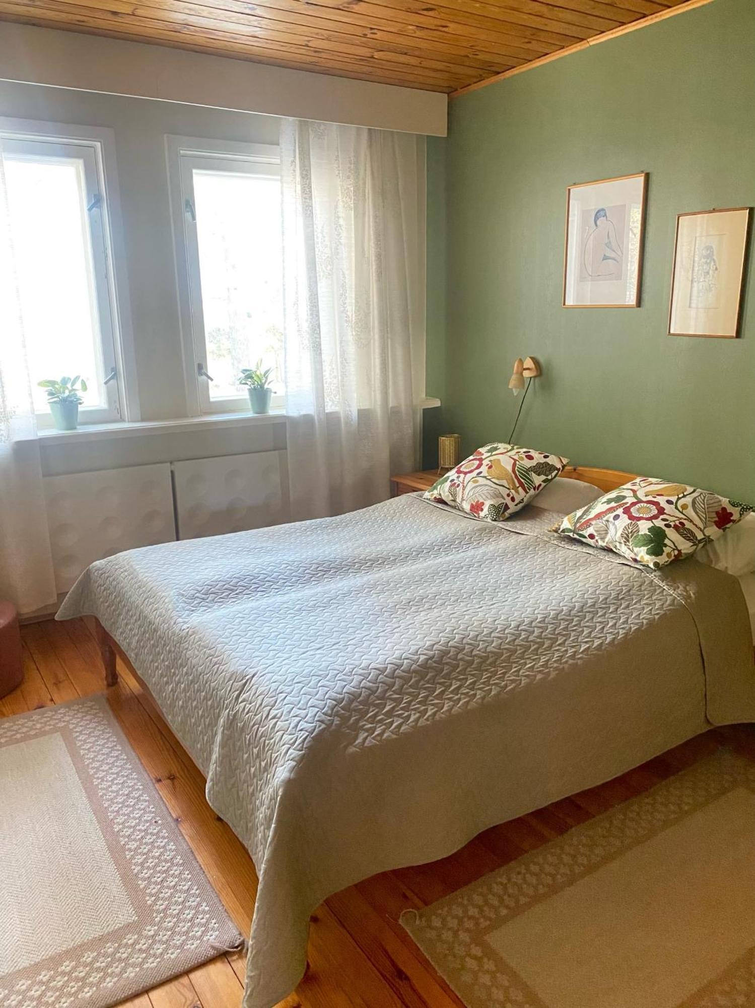 Cozy Home In Tallinn Luaran gambar