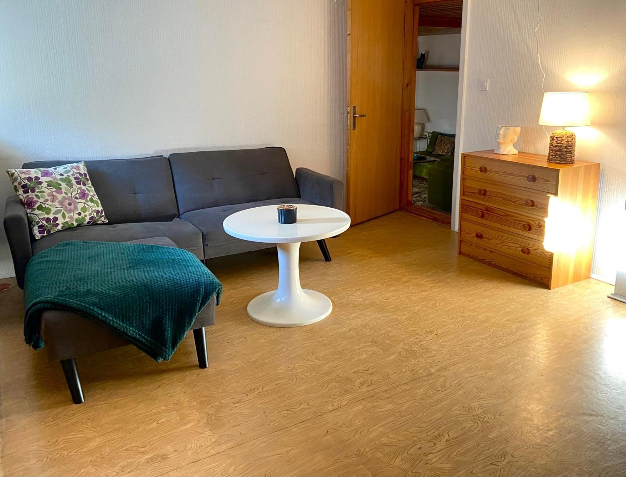 Cozy Home In Tallinn Luaran gambar