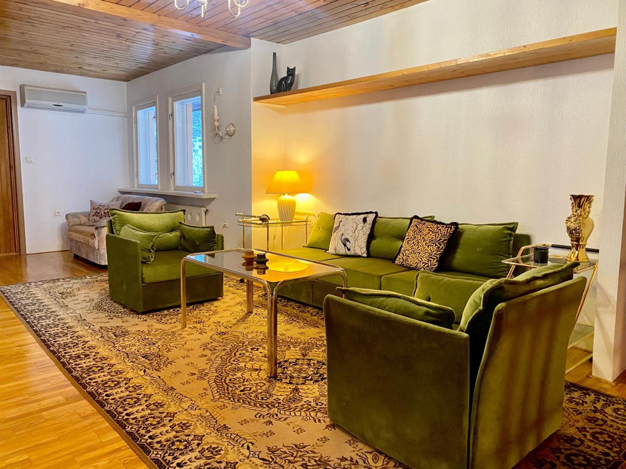 Cozy Home In Tallinn Luaran gambar