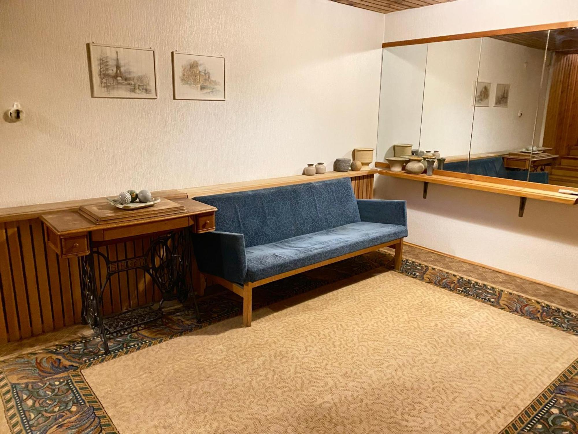 Cozy Home In Tallinn Luaran gambar