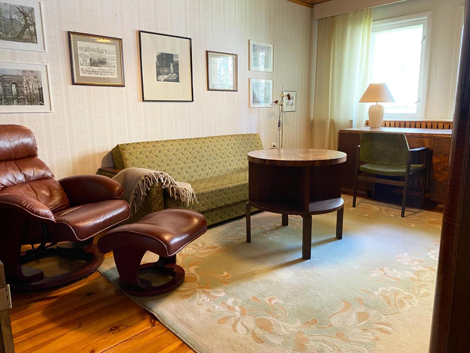 Cozy Home In Tallinn Luaran gambar