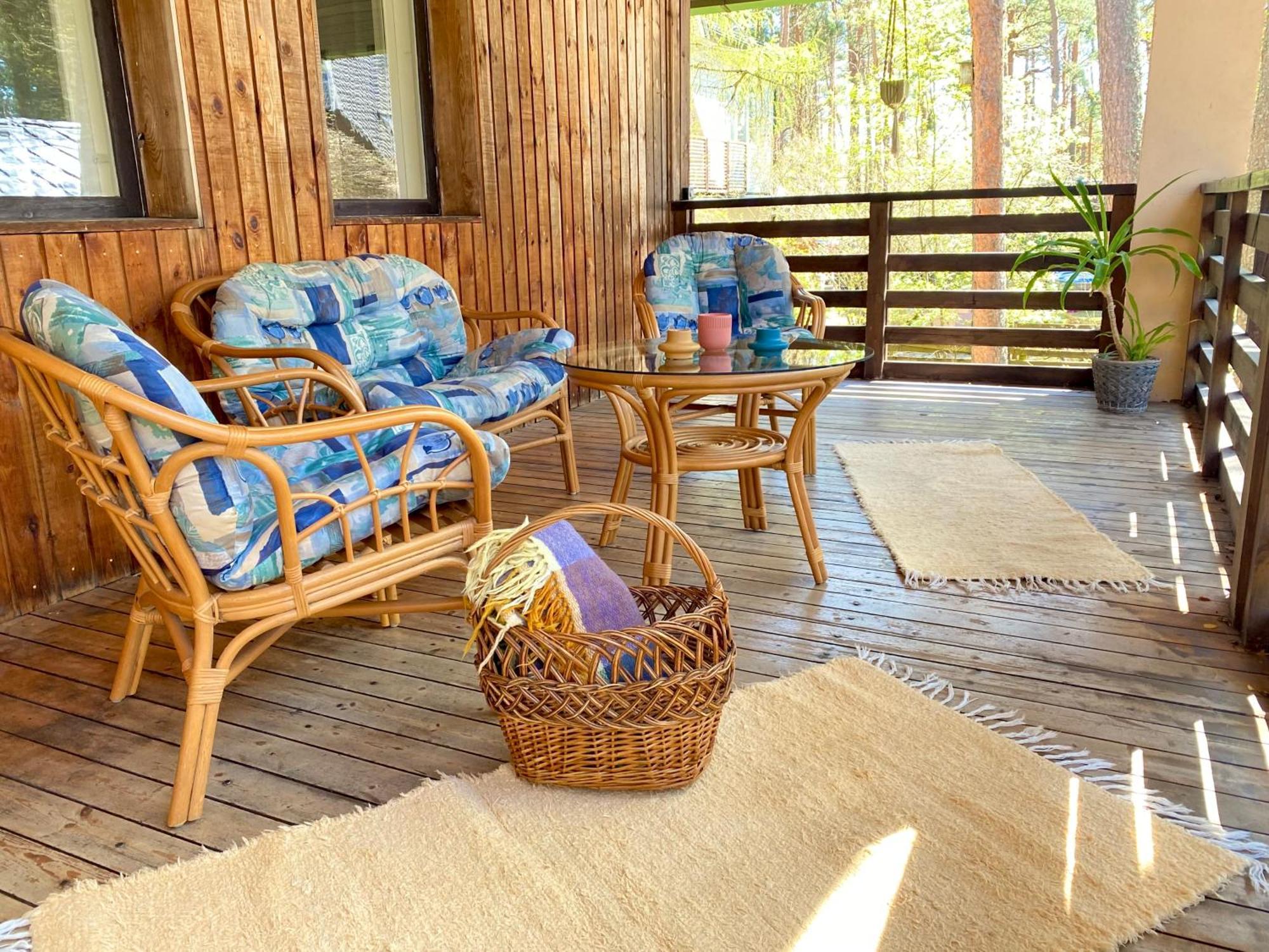 Cozy Home In Tallinn Luaran gambar